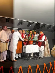 Coverage — Uttarakhand